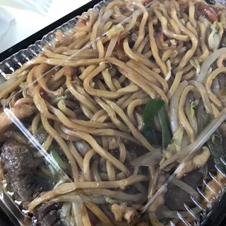 Lo Mein