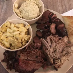 Meat Plate