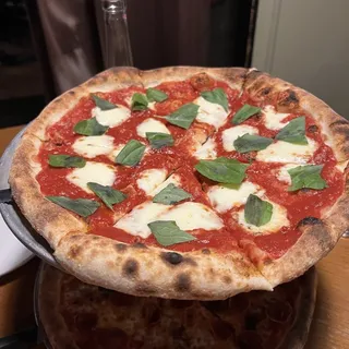 MARGHERITA