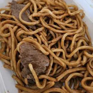 Lo Mein