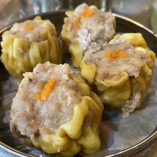 Ha Shui Mai Dumplings