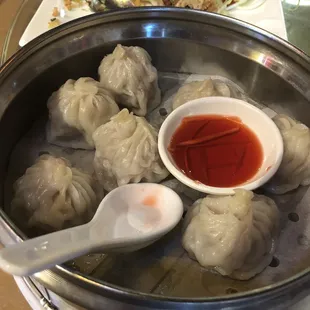 Soup Dumpling