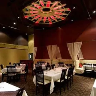 East India Co Grill & Bar