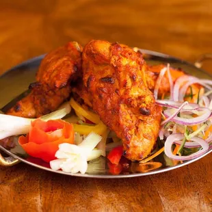 Murgh Tikka