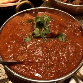 Vindaloo