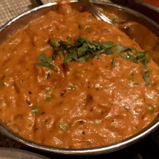 Baingan Bharta