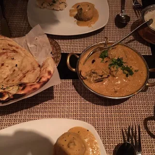 Malai Kofta