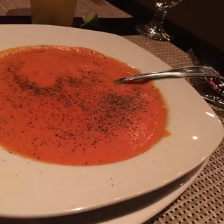 Tomato Soup
