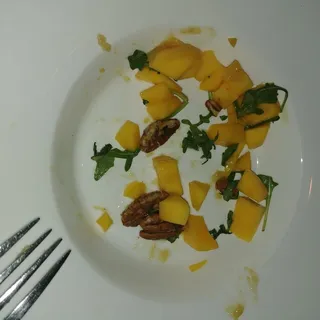 Mango Salad