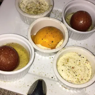 Gulab Jamun