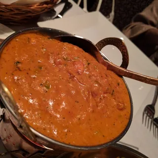 Chicken Tikka Masala