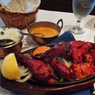 Chicken Tikka