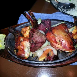 Mixed Grill