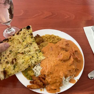 Dal Makhni