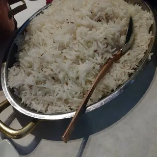 Basmati Rice