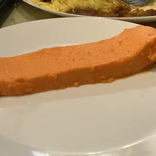 Mango Mousse