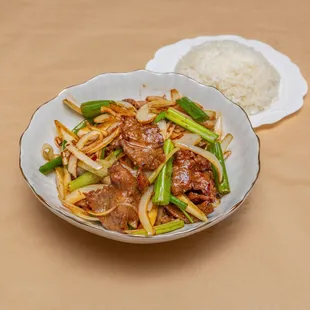 food, curry