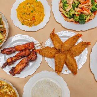 food