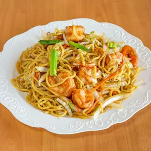 ramen and noodles, food