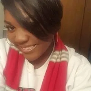 Daeshawna J.