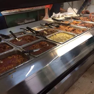 East Lake Food Market