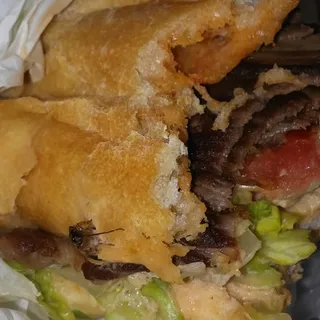 Steak Sandwich