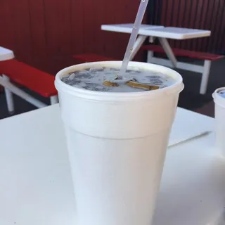 Soda