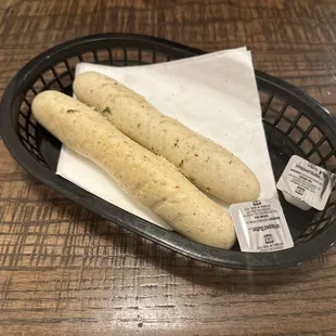 Bread Sticks
