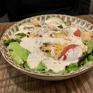 Garden Salad