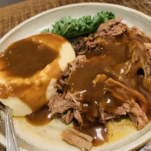 Roast Beef