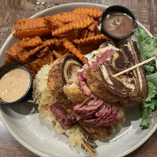 Reuben