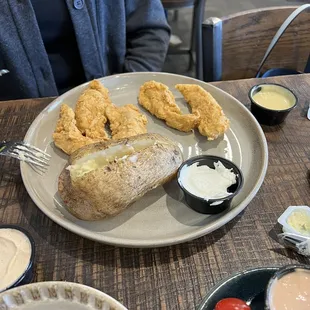 Chicken Tenders