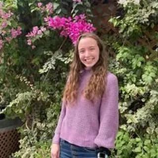 Rachel M.