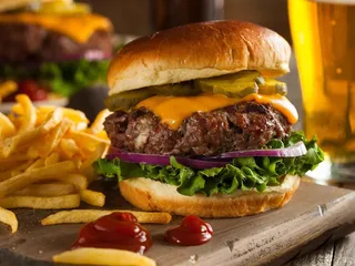 Bag's Sports Pub