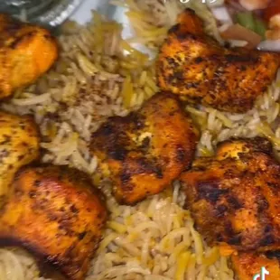 food, grilled fish, fish, seafood, grilled seafood