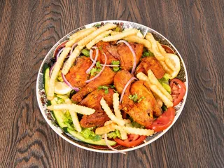 Darya Restaurant Kabob & Gyro