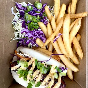 The best Pork bell Boa on the West coast !!