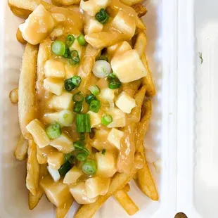 Poutine