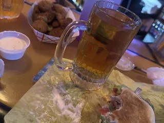 Gillman's Classic Drive In