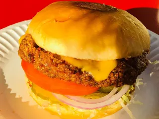 Sarks City Grill On Wheels