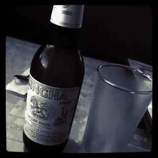 drink