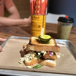 food, sandwiches, sandwich