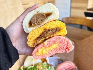 Bao’d Up - Mueller Aldrich