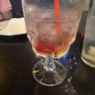 Japanese Cocktail