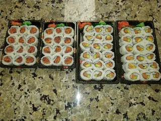 Peking Chef Restaurant