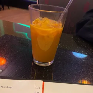 Thai Tea
