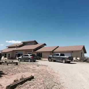 New Owens Corning Duartion Shingles - Desert Tan Color