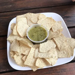 Salsa Verde