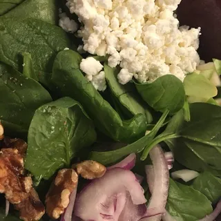 Spinach Salad