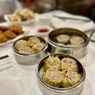 Pork Siu Mai